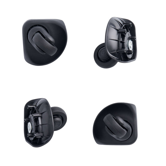 Replacement 4-Wheel Kit for Victorinox Avolve 2.0 Travel Cases