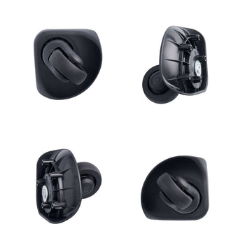 Replacement 4-Wheel Kit for Victorinox Avolve 2.0 Travel Cases