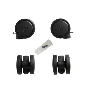 Replacement 4-Wheel Kit