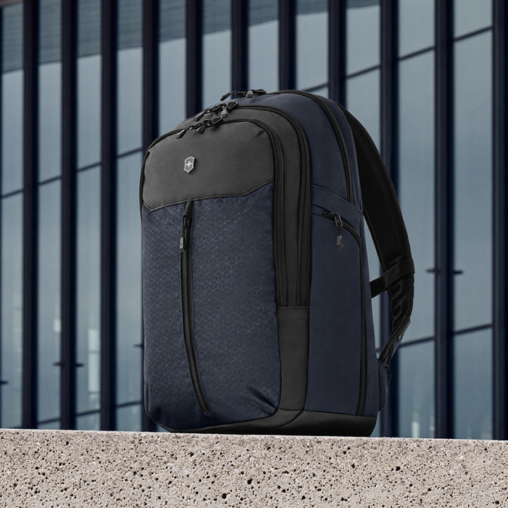 Altmont Original Vertical-Zip 17" Laptop Backpack