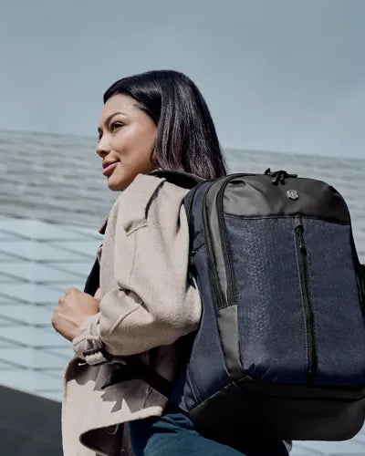 Altmont Original Vertical-Zip 17" Laptop Backpack