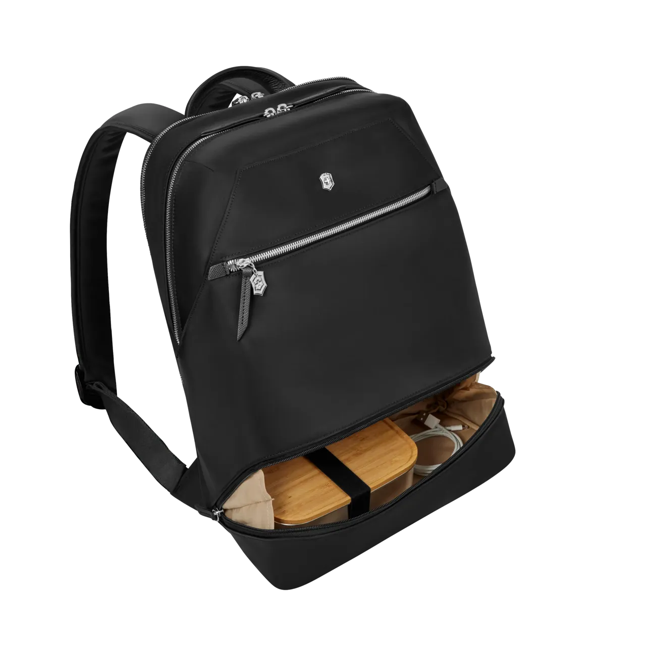 Victoria Signature Deluxe 15" Laptop Backpack