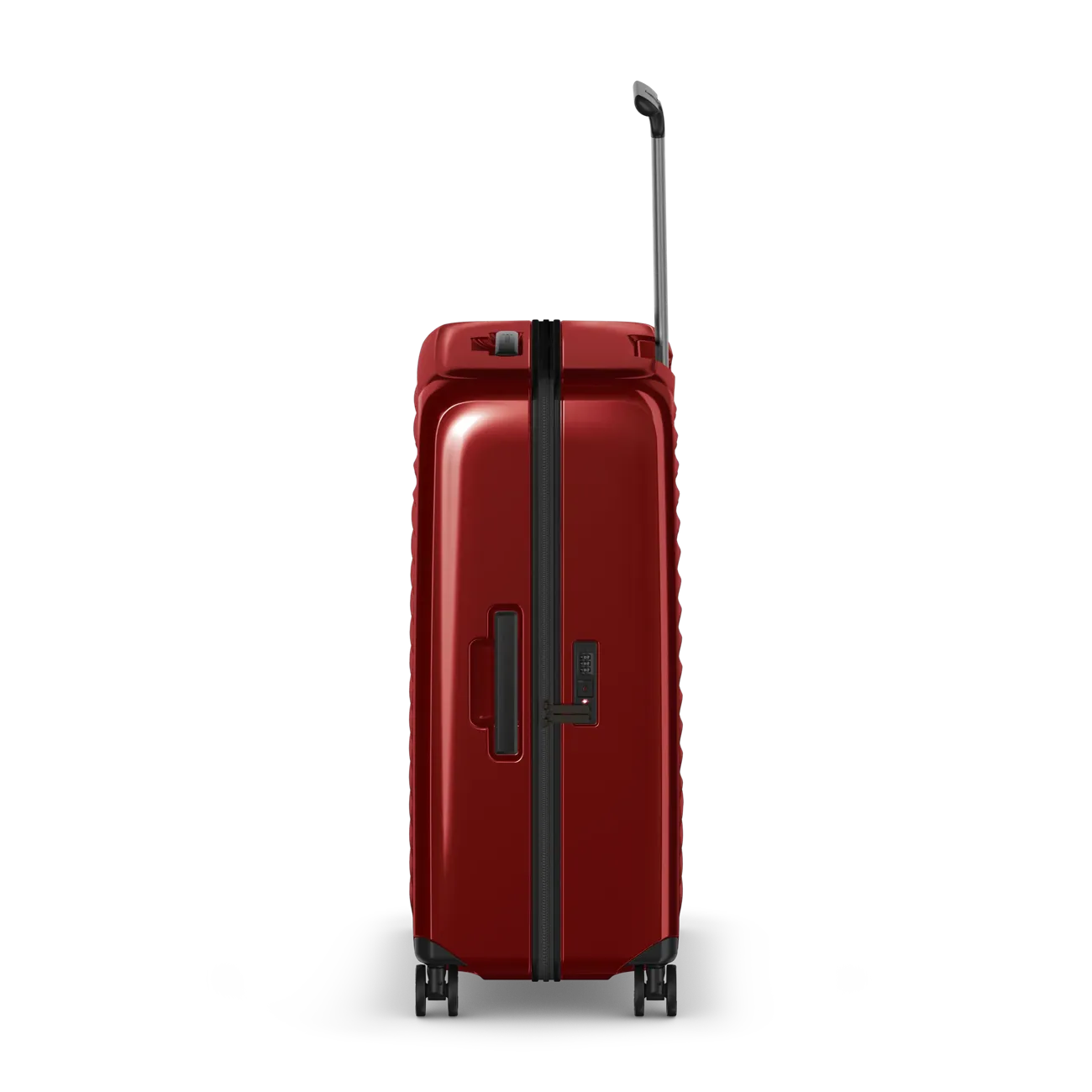 Airox Large Hardside Case