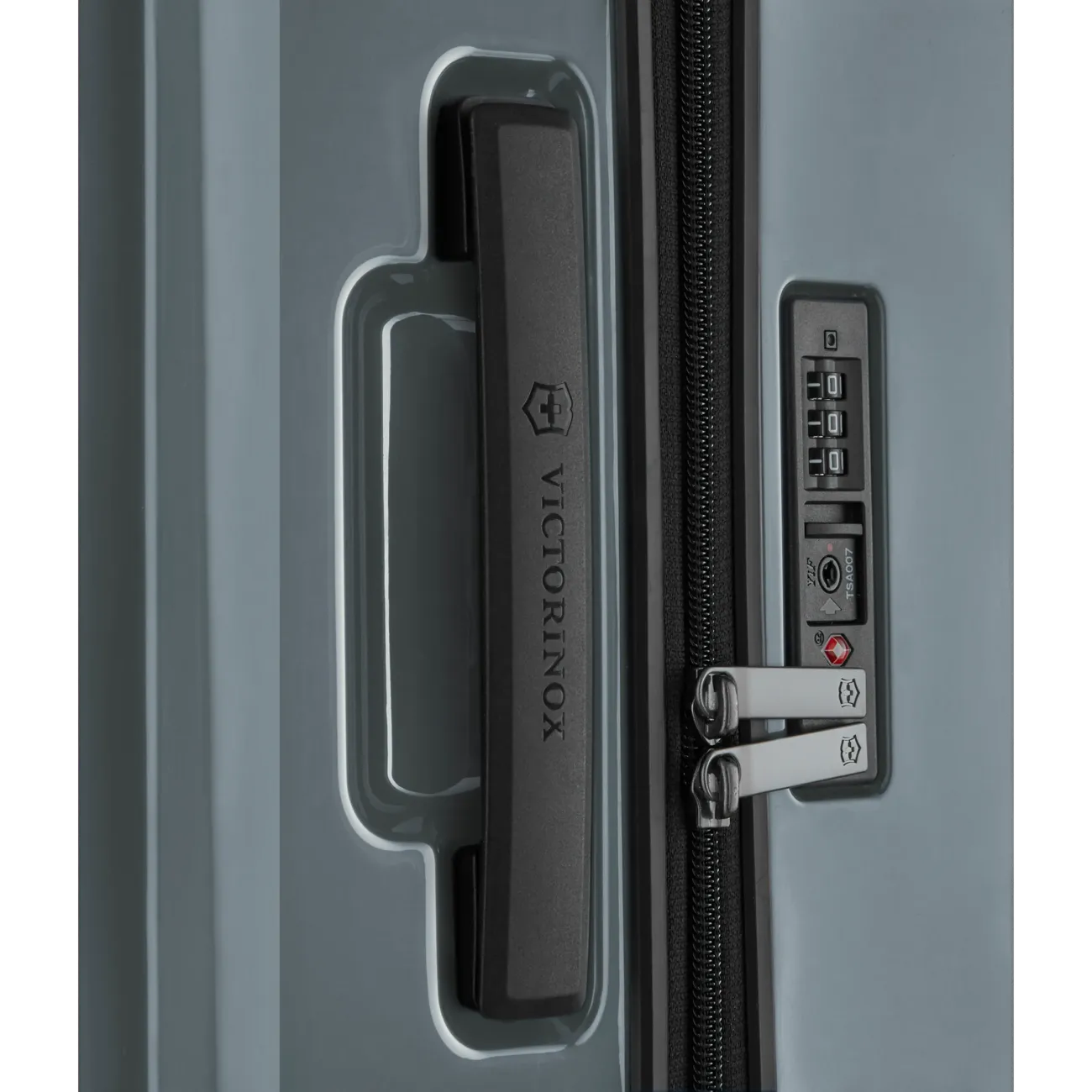 Airox Large Hardside Case