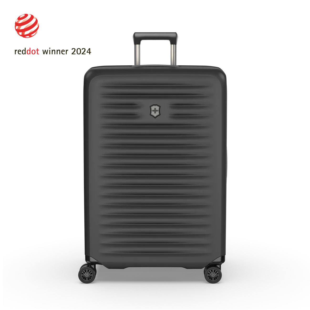 Airox Advances Frequent Flyer Hardside Carry-On Small Image