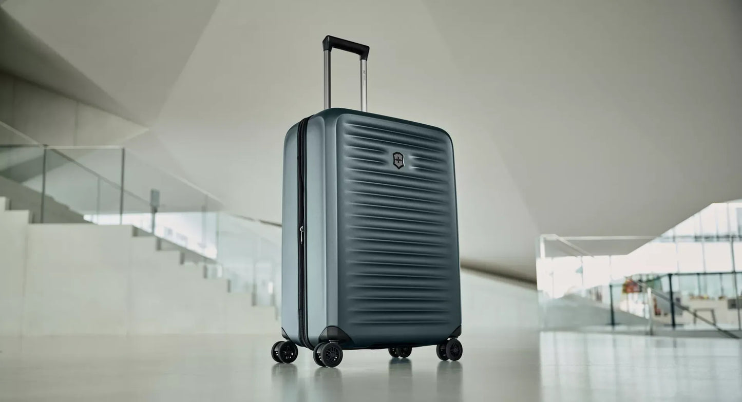 Airox Advanced Medium Case