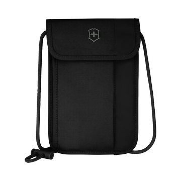 Travel Essentials Security Neck Pouch