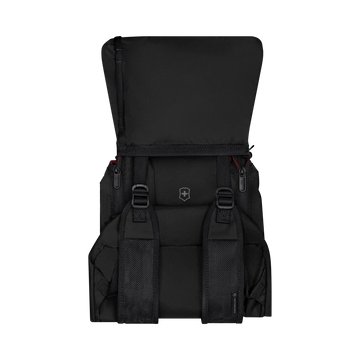 Travel Essentials Packable Backpack