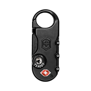 Travel Essentials TSA Combination Lock