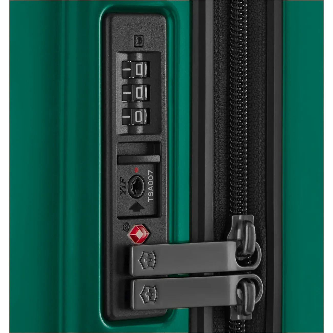 Airox Large Hardside Case