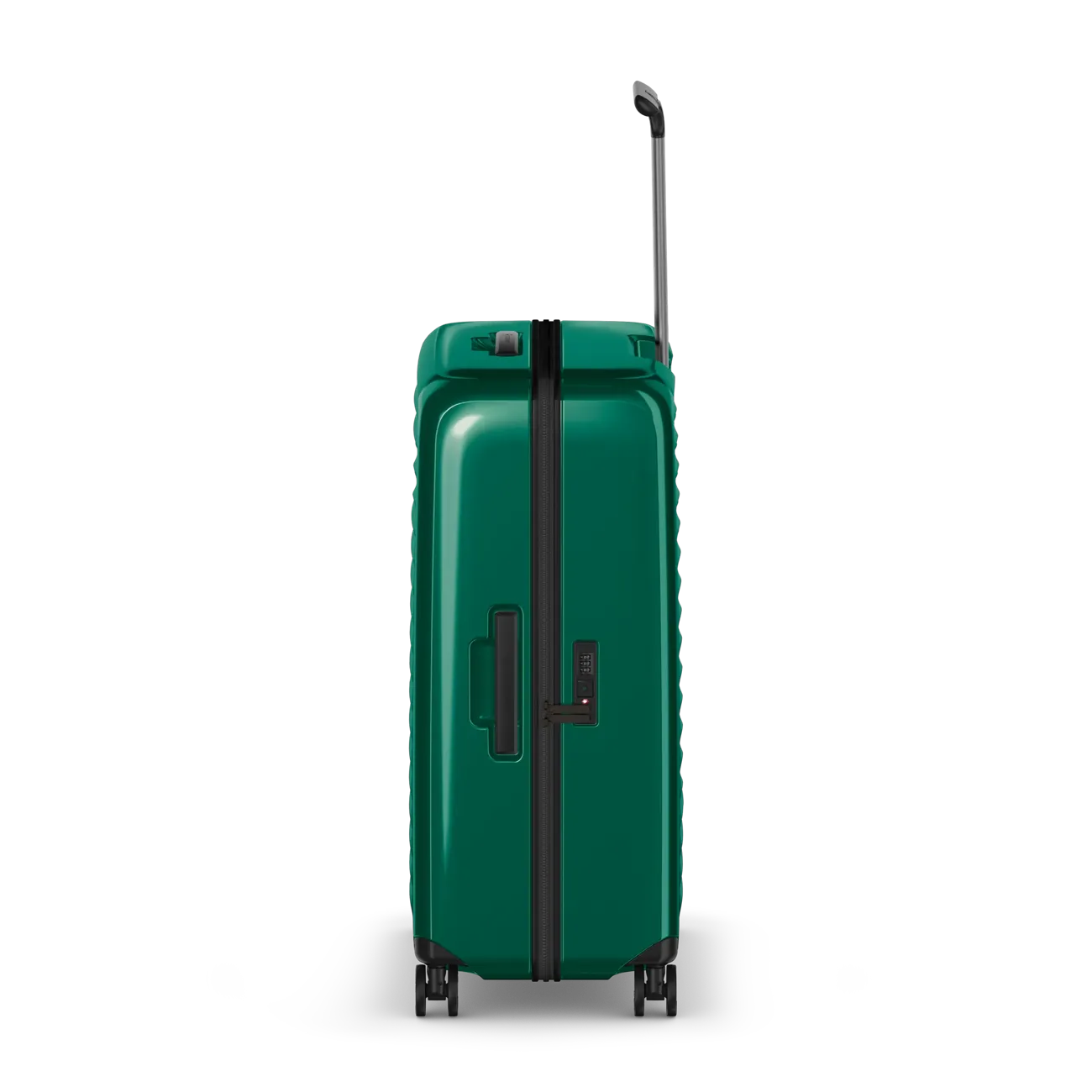 Airox Large Hardside Case