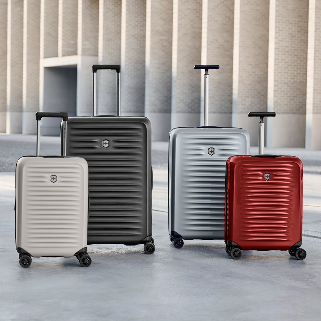 Replacement 4-Wheel Kit