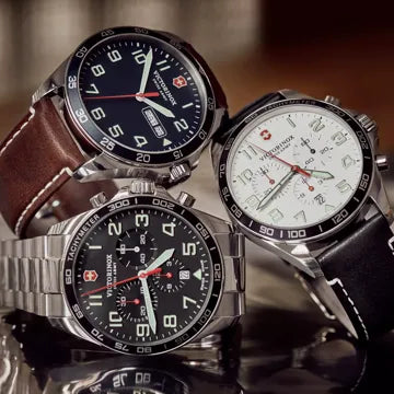 Fieldforce Chrono