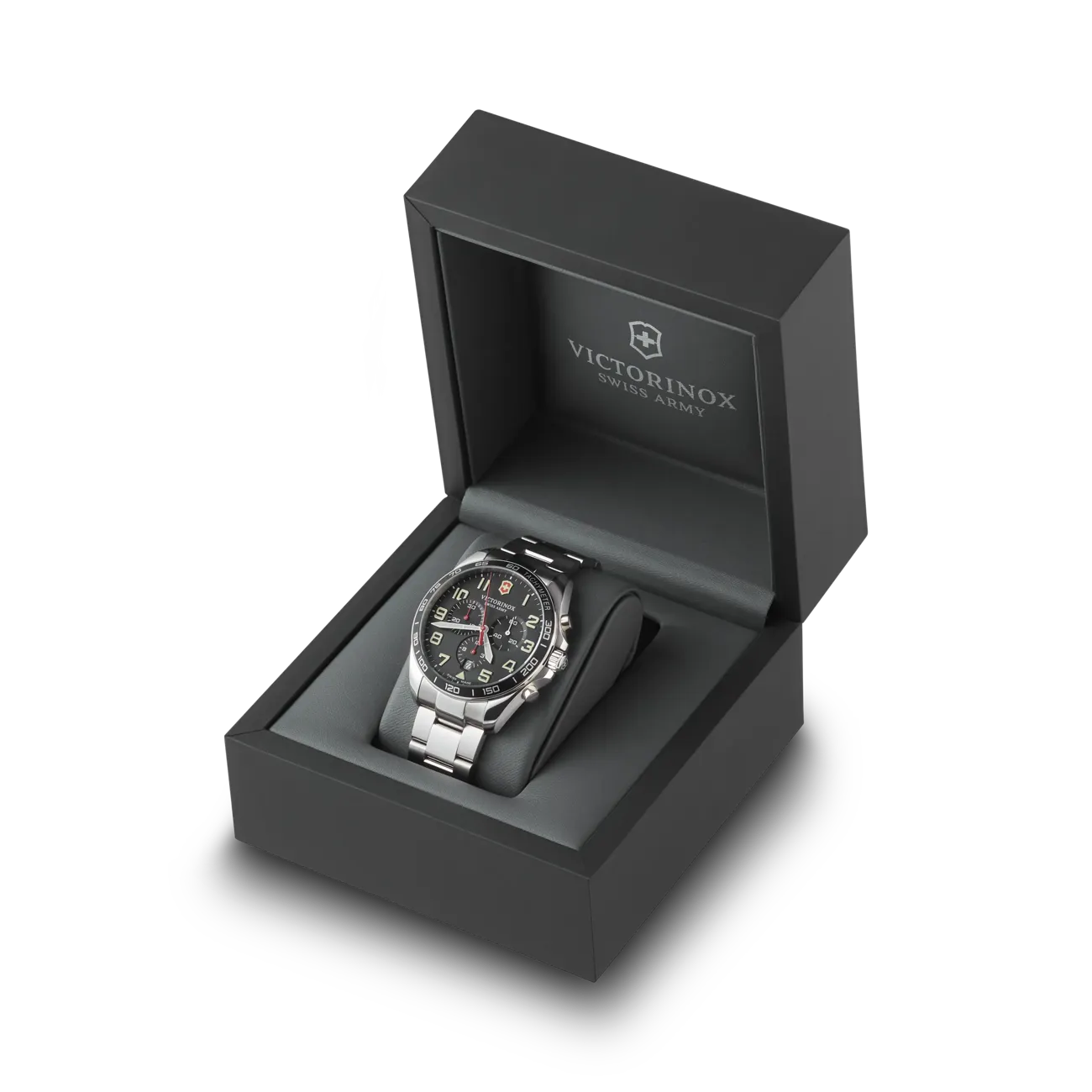 Fieldforce Chrono