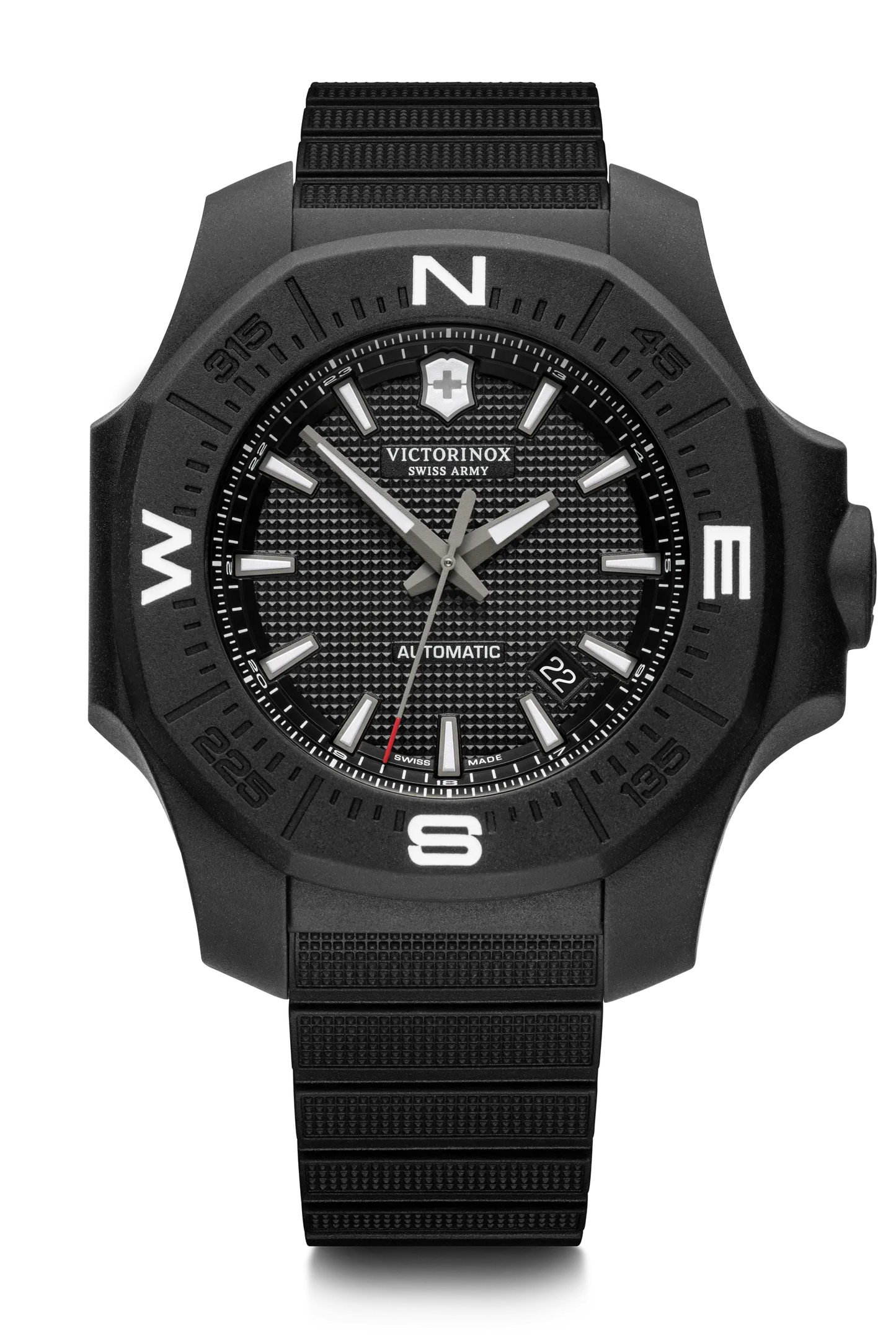 I.N.O.X. Carbon Mechanical