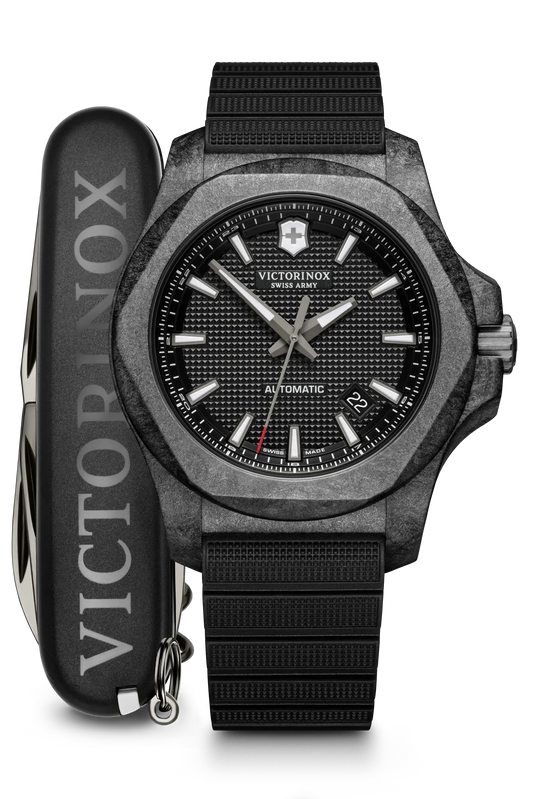 I.N.O.X. Carbon Mechanical