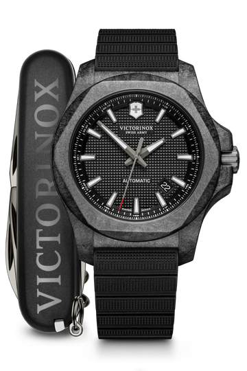 I.N.O.X. Carbon Mechanical