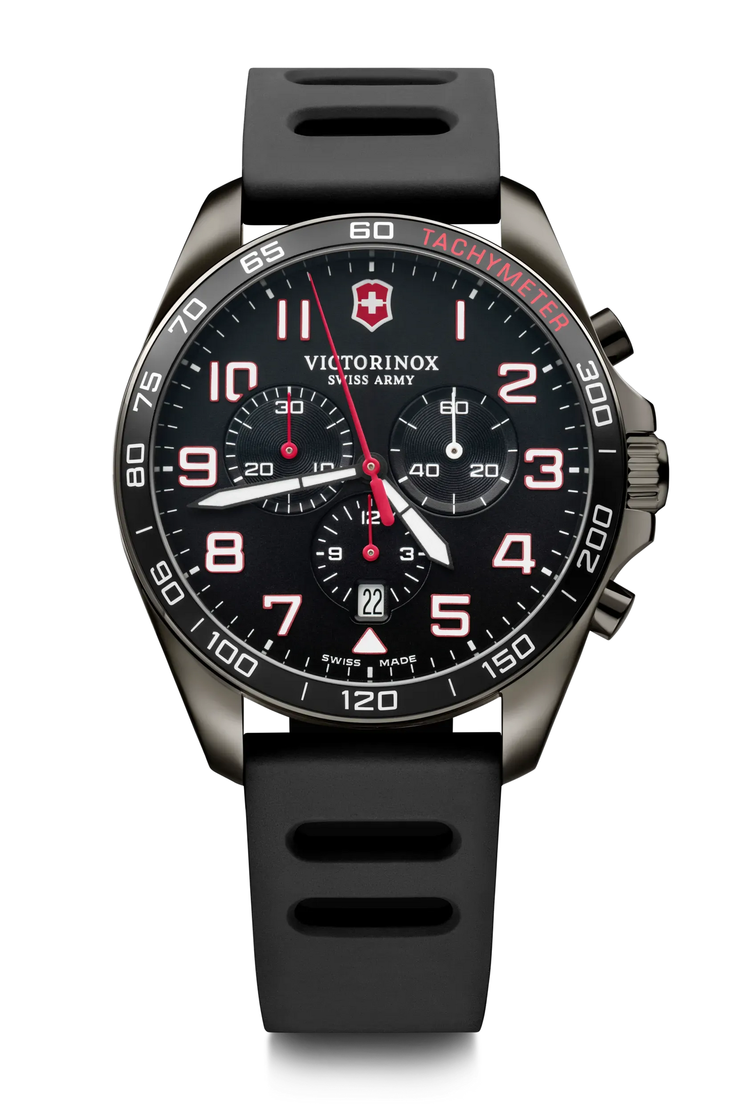 FieldForce Sport Chrono