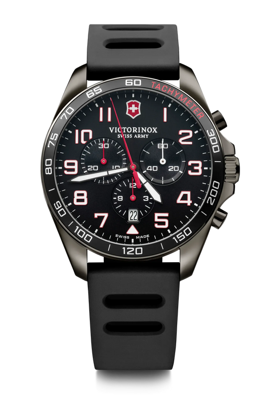 FieldForce Sport Chrono