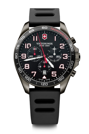 FieldForce Sport Chrono