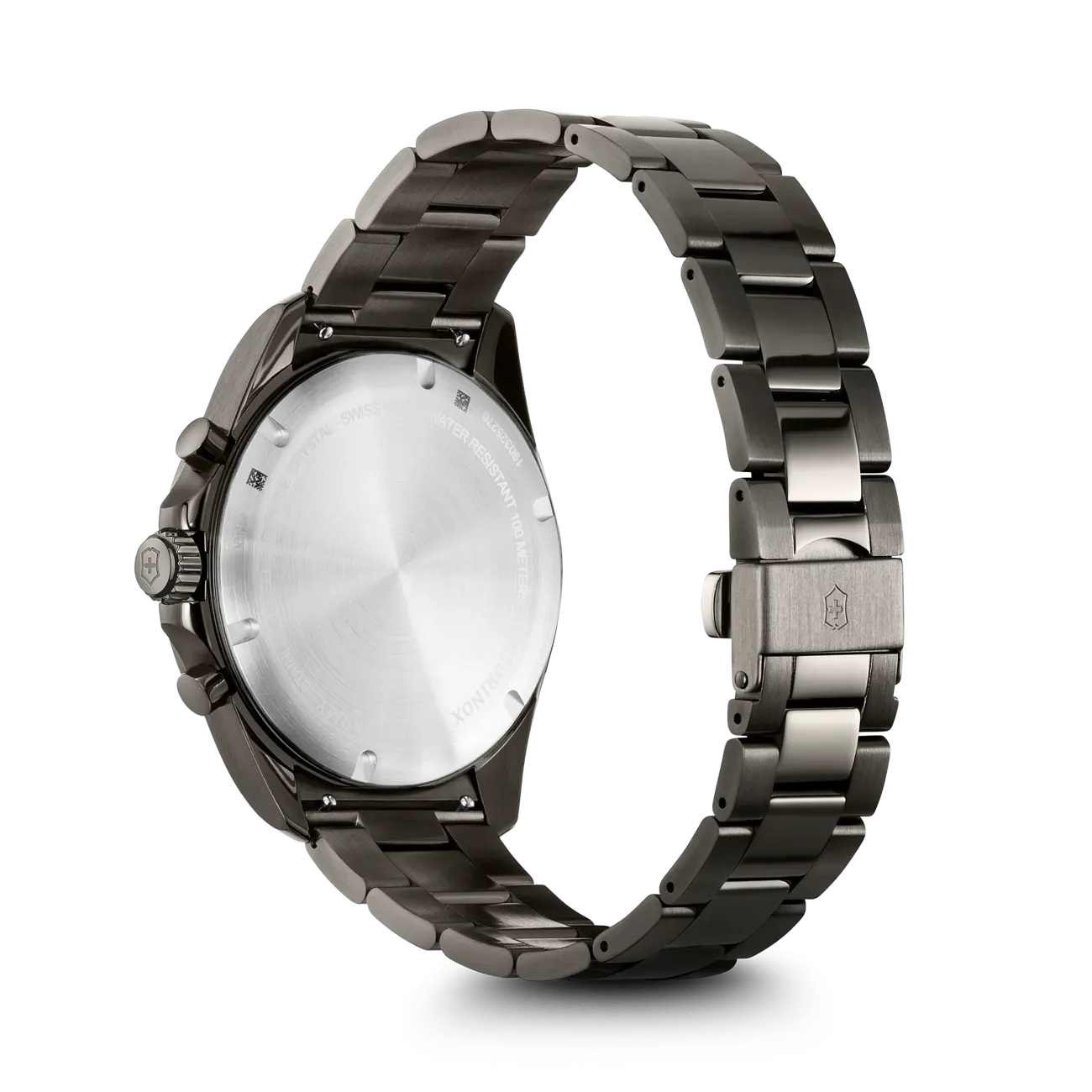 FieldForce Sport Chrono