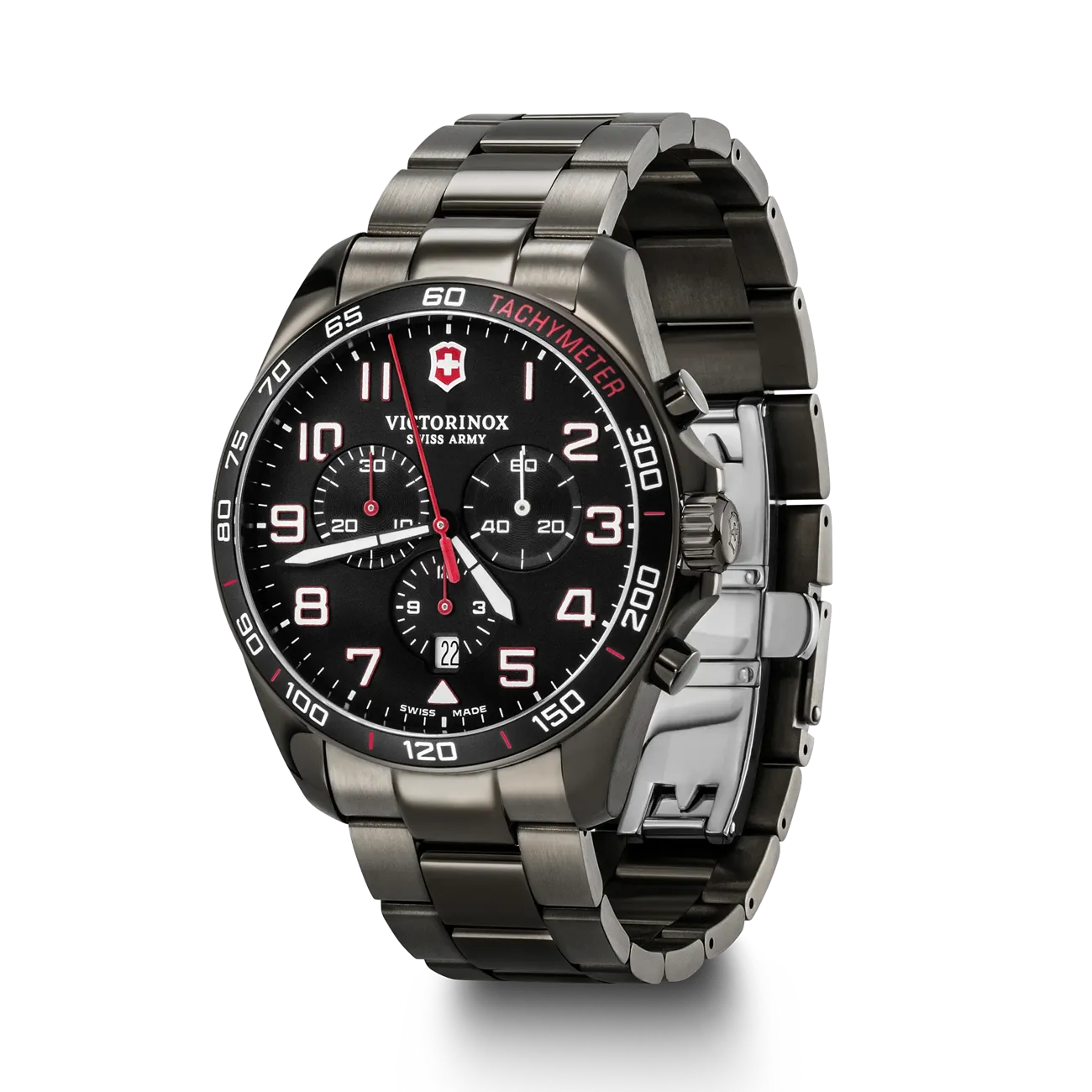 FieldForce Sport Chrono