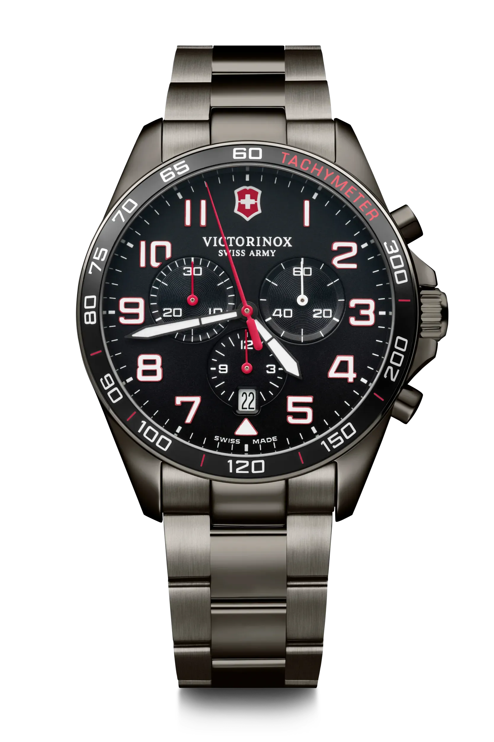FieldForce Sport Chrono Small Image