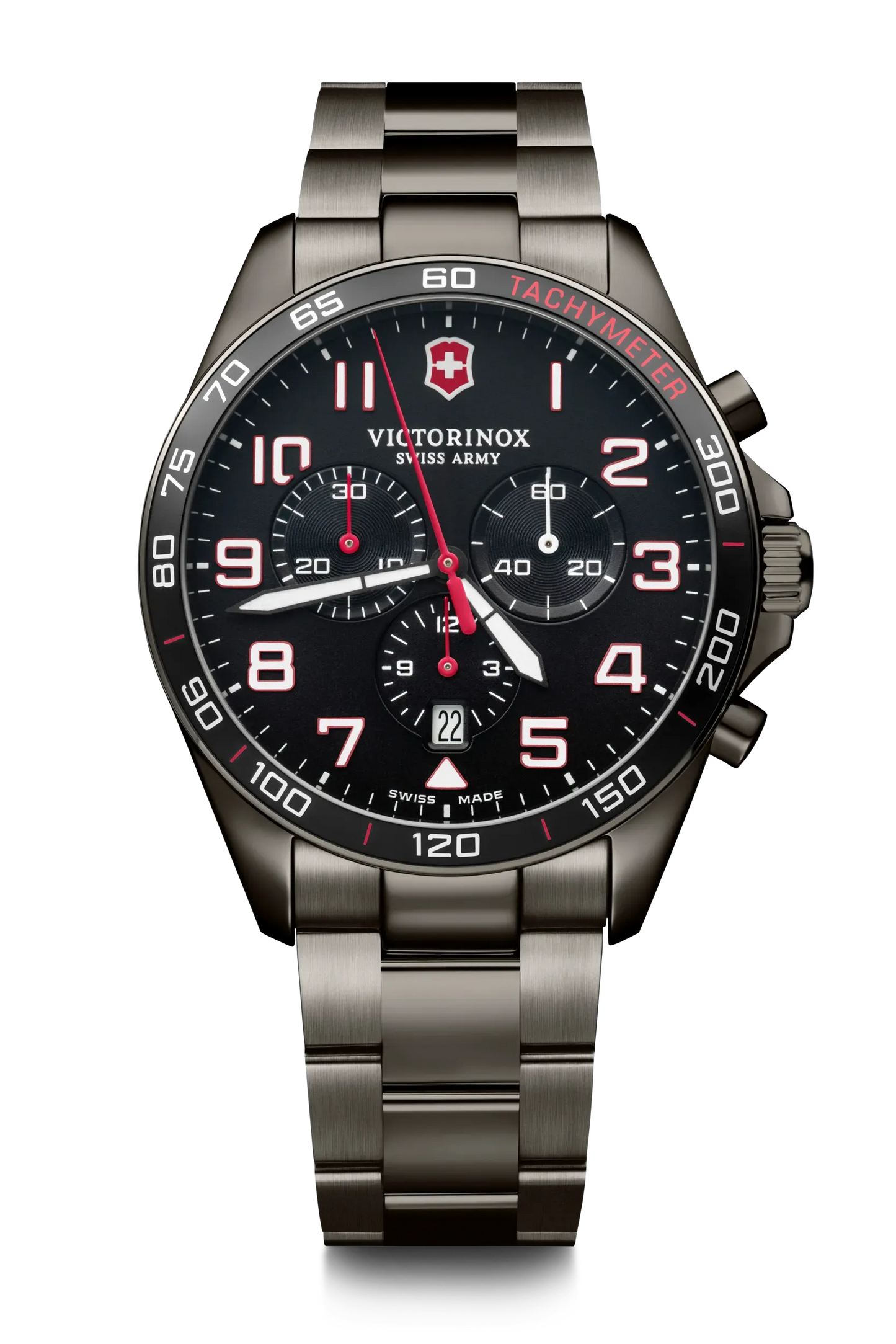 FieldForce Sport Chrono