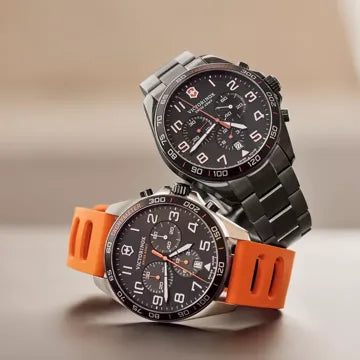 FieldForce Sport Chrono