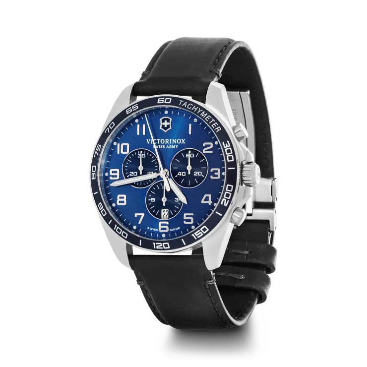 FieldForce Classic Chrono