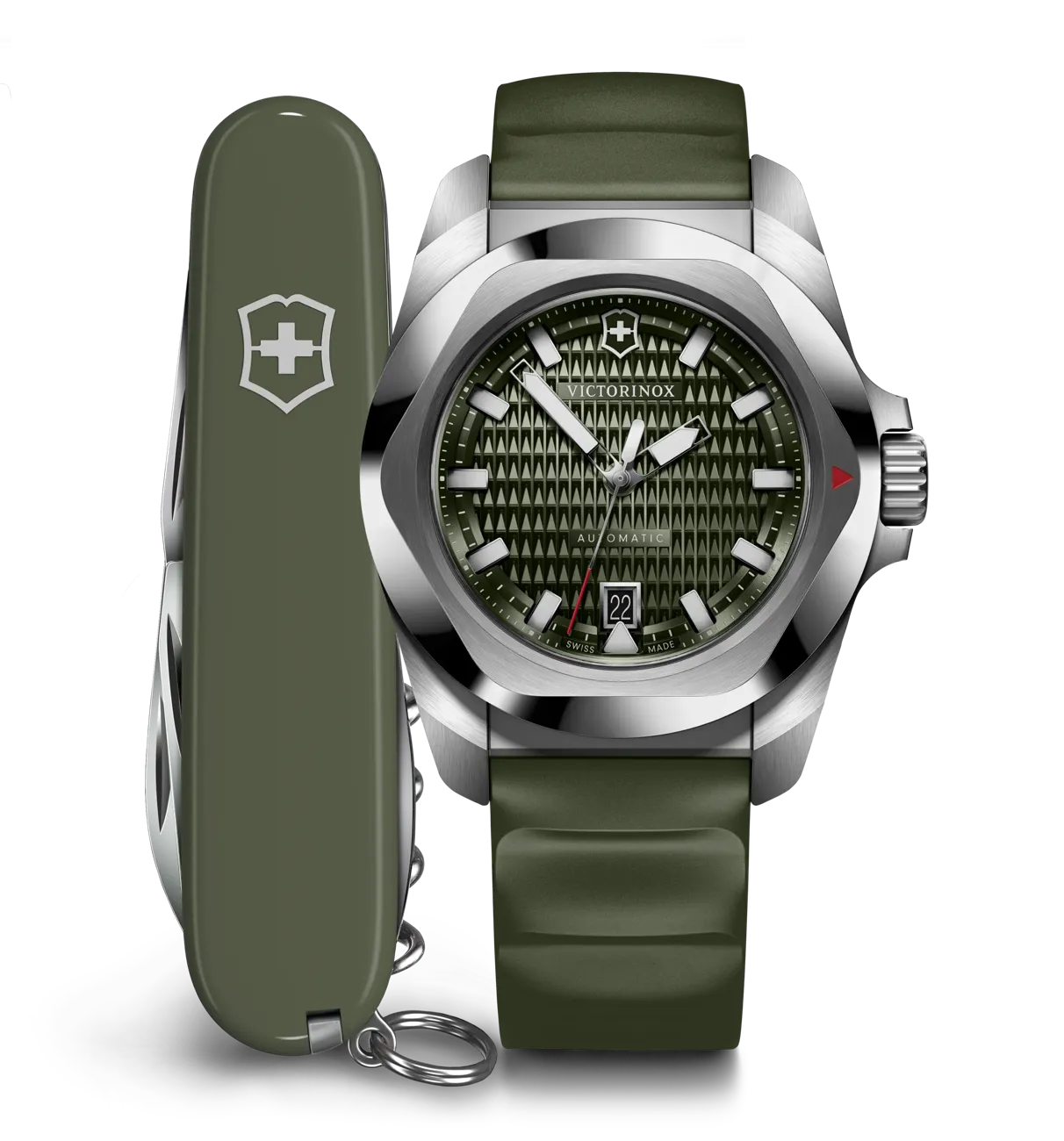 I.N.O.X. Automatic