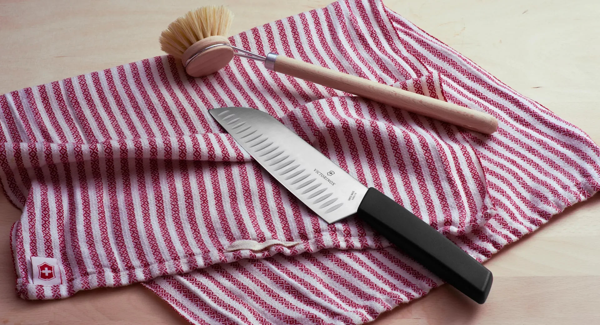 How to Clean and Store Your Kitchen Knives