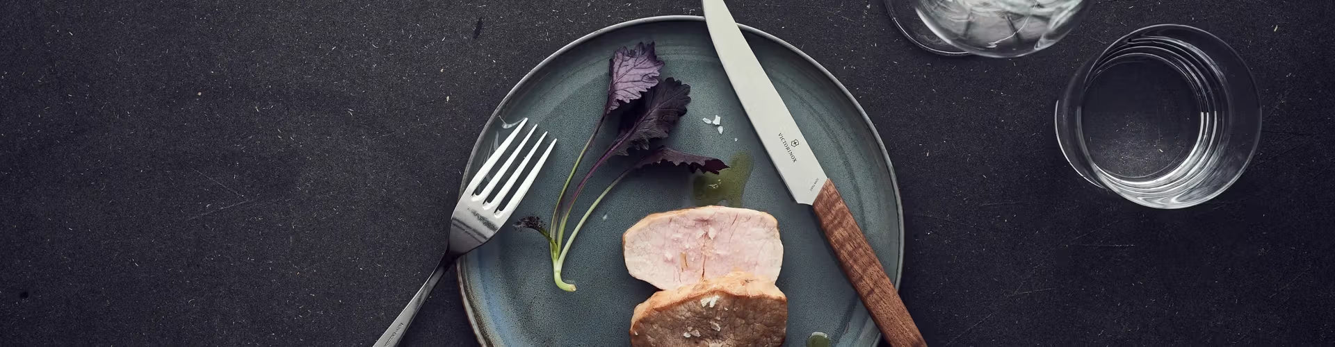 Steak Knife Sets
