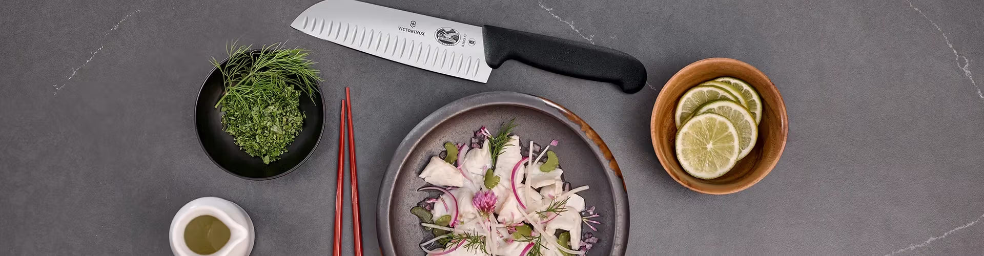 Japanese Chef Knives
