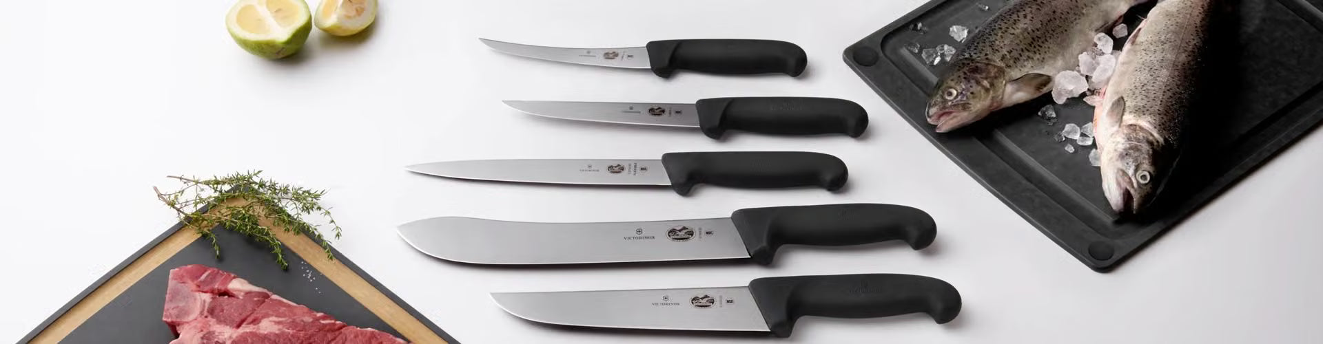 Butcher Knives