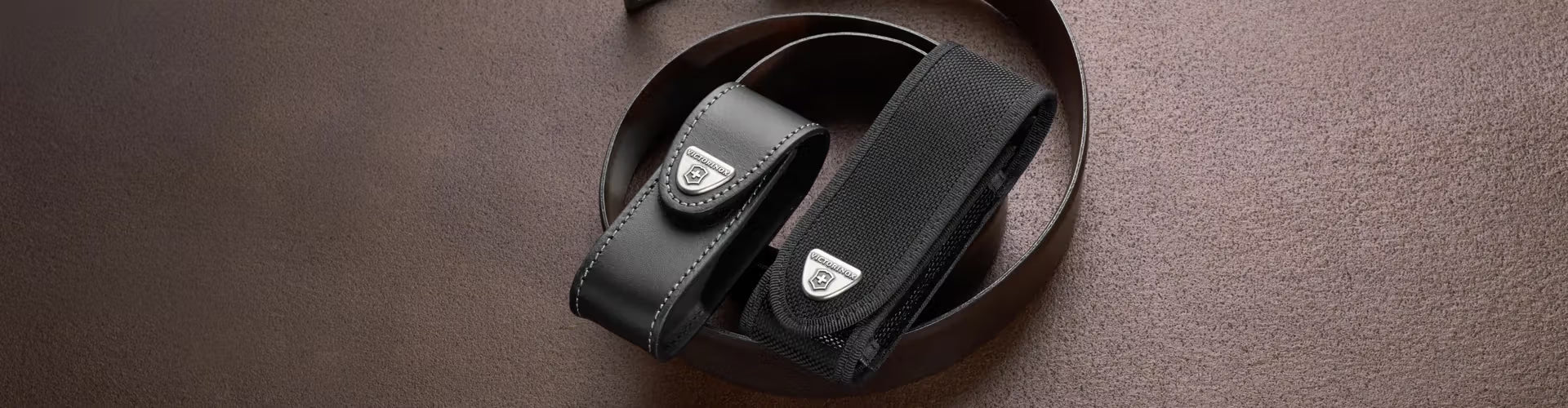 Belt Pouches