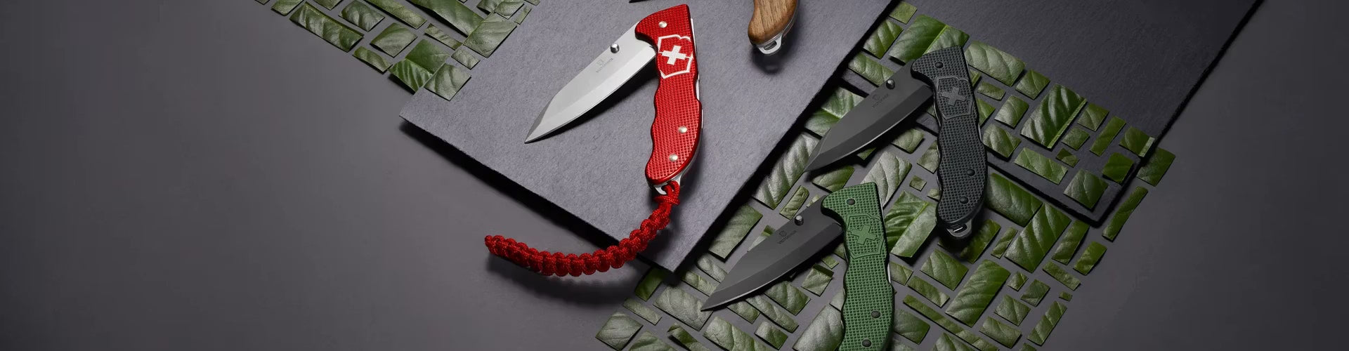 Pocket Hunting Knives