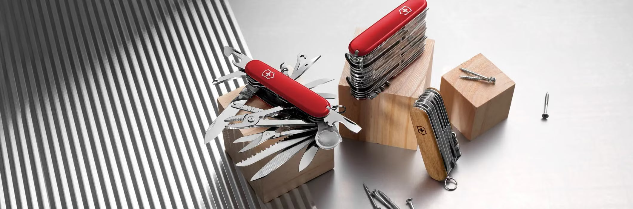 Classic Pocket Knife