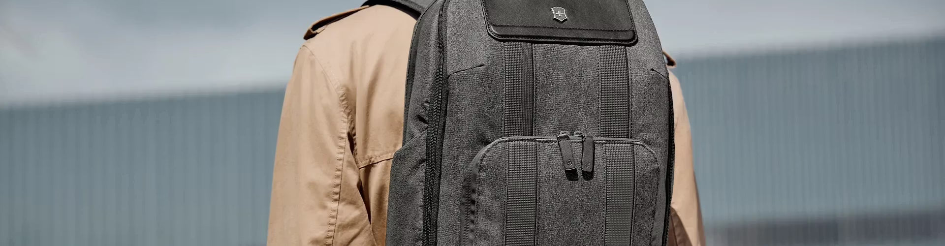 Carry-on Backpacks