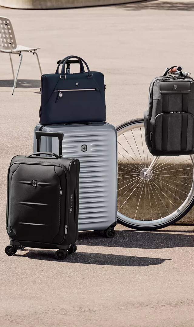 Travel Gear Highlights