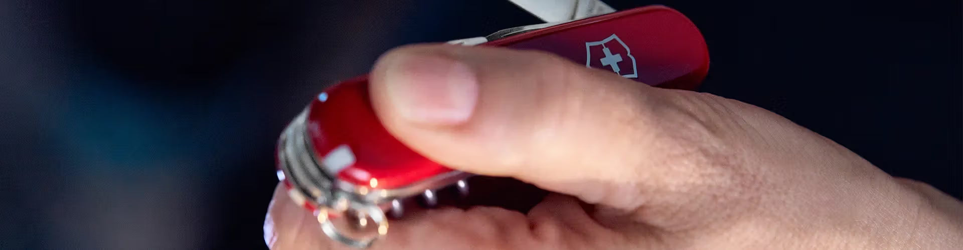 Sharp Pocket Knives