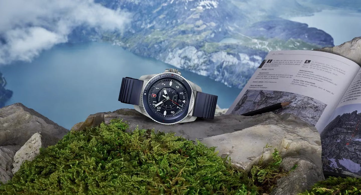 Swiss Made Watches