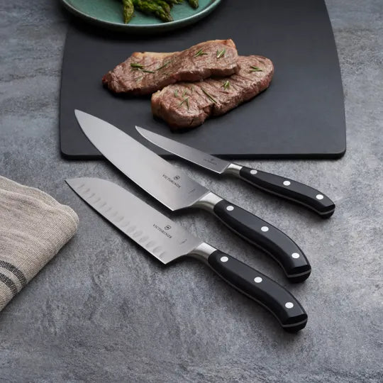 New Cutlery