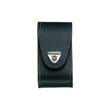 Leather Belt Pouch