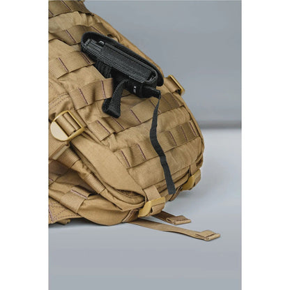 Belt and Molle Pouch, Nylon Pouch (39)