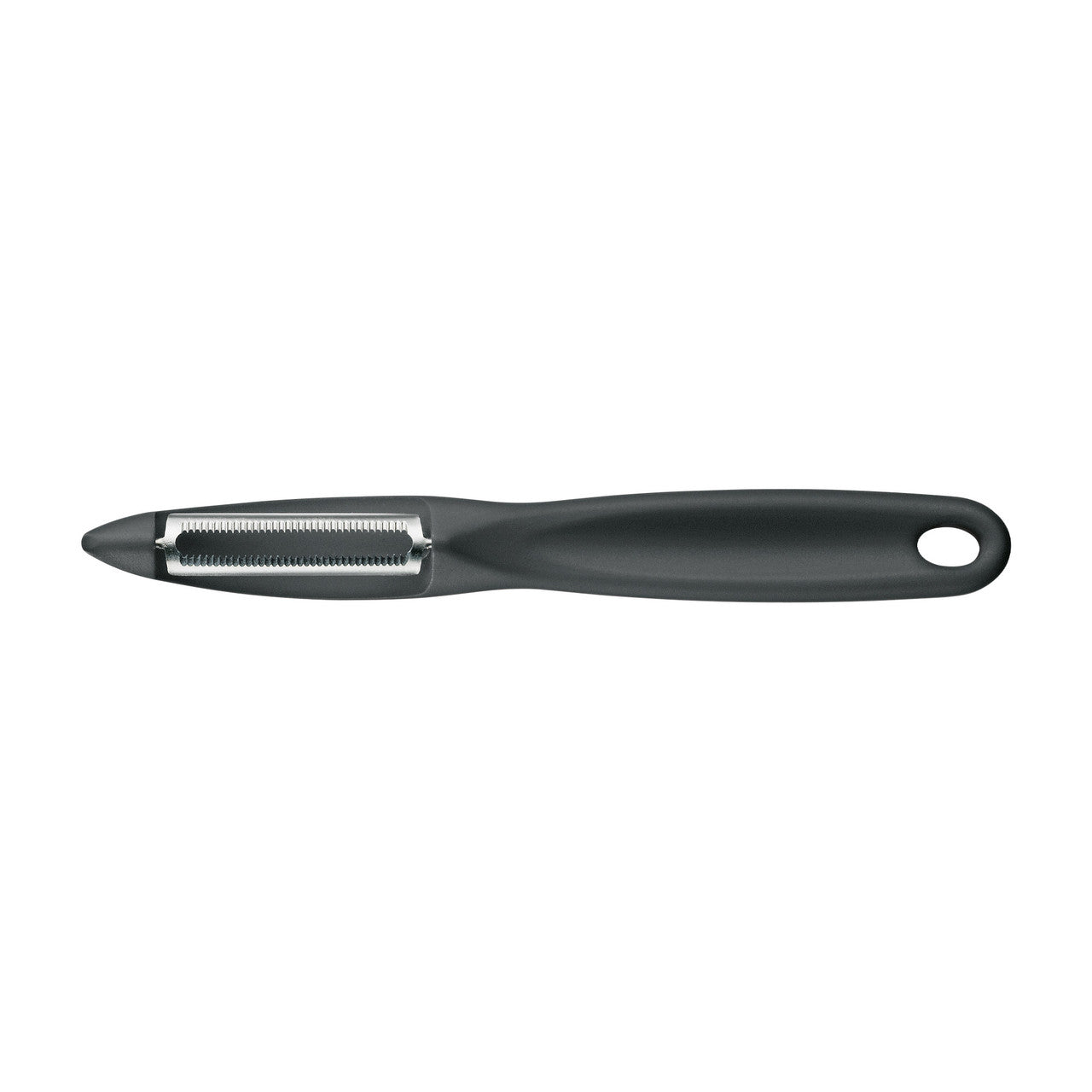 Victorinox Universal Peeler in black