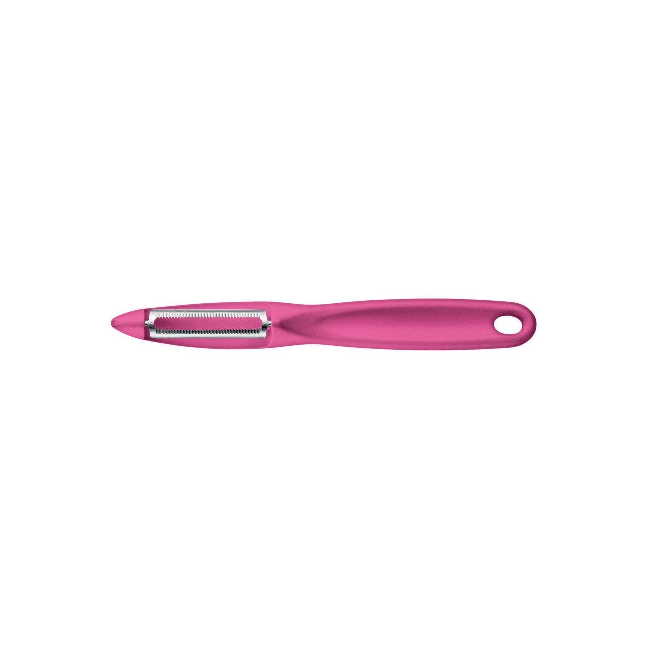 Victorinox Universal Peeler in pink