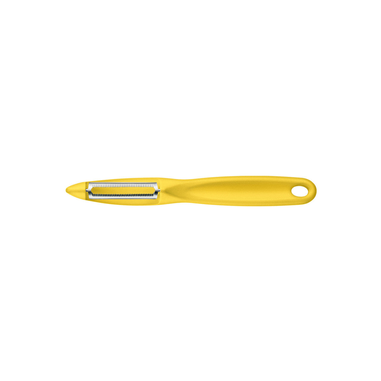 Victorinox Universal Peeler in yellow