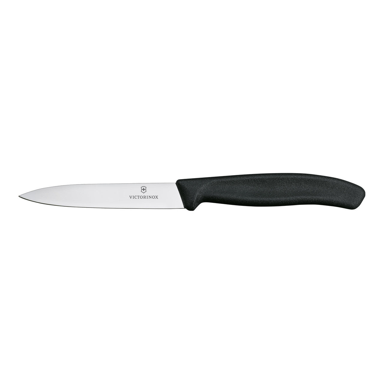 Swiss Classic Paring Knife, 2 piece Set, 10cm