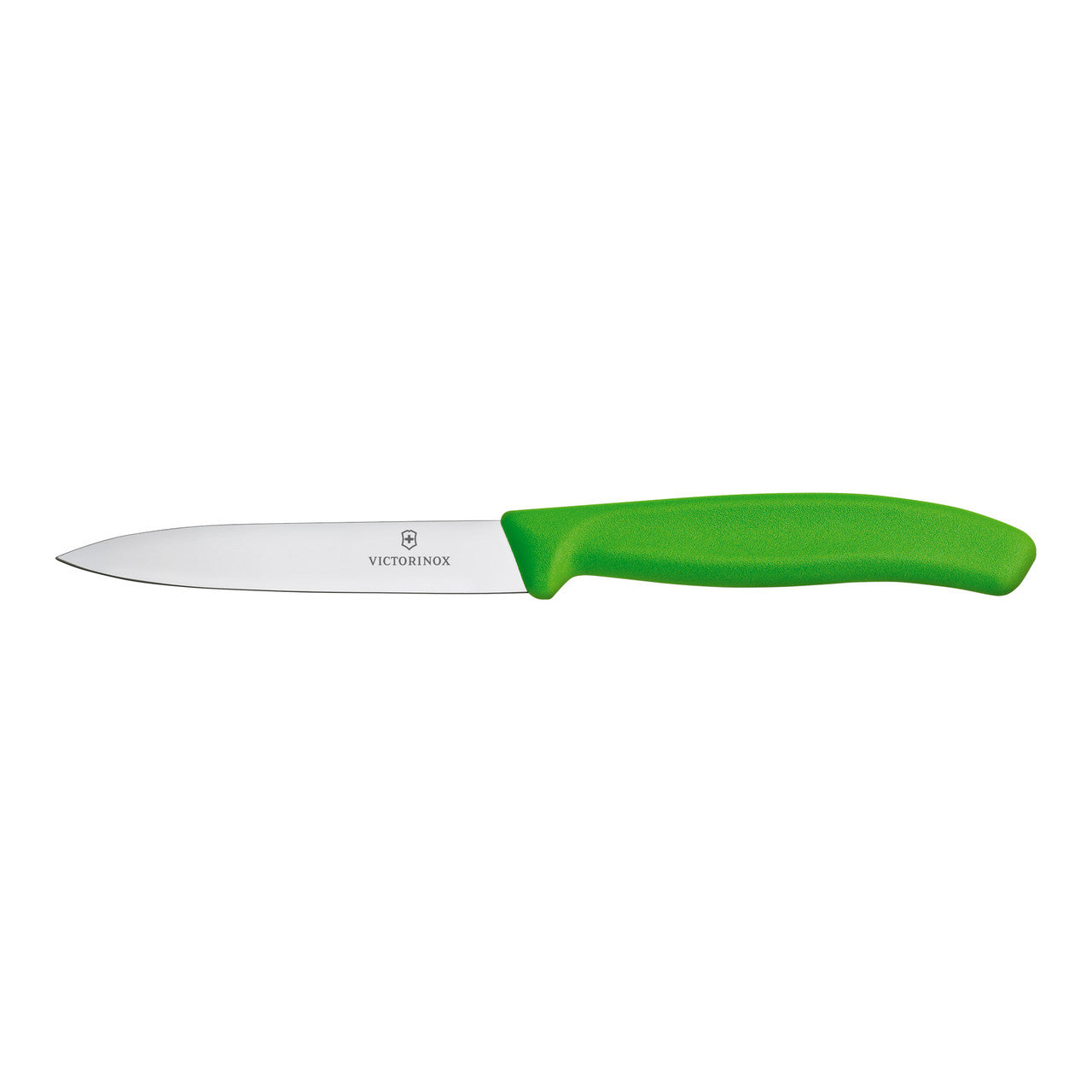 Swiss Classic Paring Knife, 2 piece Set, 10cm